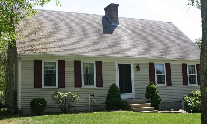 Yarmouth Port Casa | ¡Ideal para familias numerosas y reuniones!