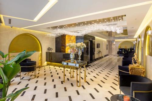 Old City Hotel | Great Fortune Concept Hotel