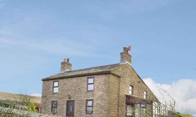 Alston Cabaña | Alojamiento de 3 habitaciones en Garrigill, near Alston
