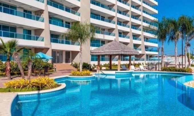 Salinas Apartamento | Great getaway experience at Salinas, 3 bedroom/2 baths layout