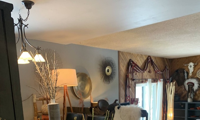 Bailey Cabina | Great getaway in Bailey, Colorado