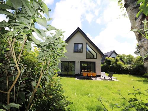 De Koog Casa | Great holiday home energy neutral on Texel with sauna and sun shower