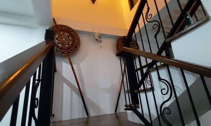 Wanchawala Casa | Great holiday home for a nomad