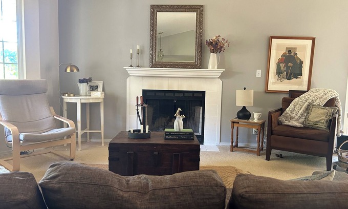 Artondale Casa | Great home for a perfect “Get Away” in beautiful Gig Harbor.