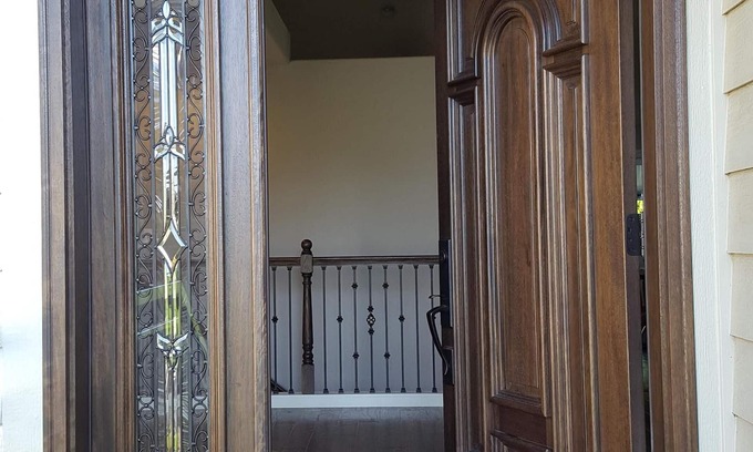 Walla Walla Casa | Listo para reservar tu otoño, ¡escapa!
