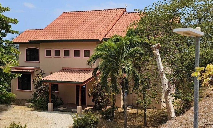 Península de Nicoya Villa | Casa Magna
