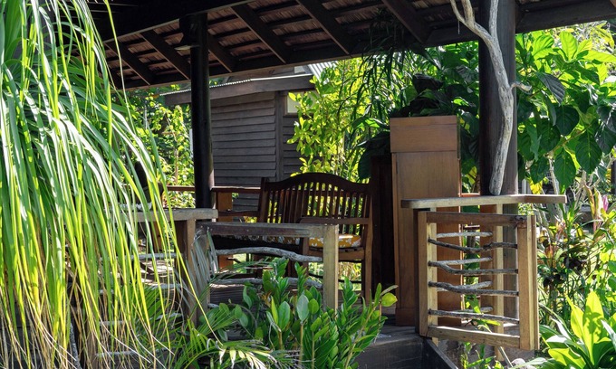 Temae Casa | GREAT HOUSE BY MANAEVA LODGE