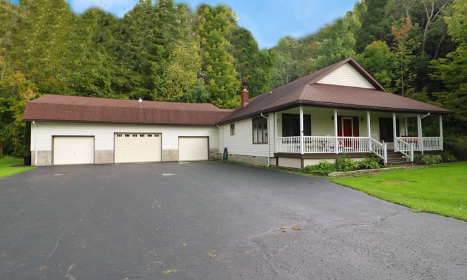 Stow Casa | Great house for rent in Wells Bay!