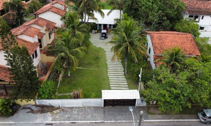 Itauna Casa | Great House recently renovated near Point do Surf