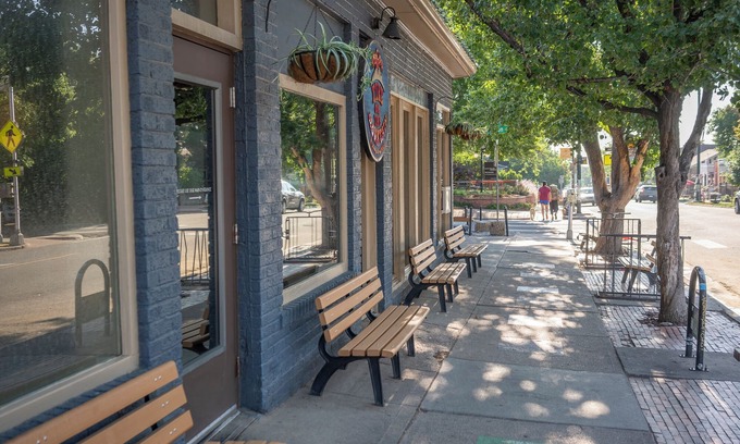 West Highland Casa | Great house to explore Denver area!