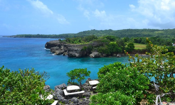 Port Antonio Complejo | Great Huts
