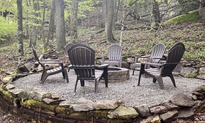 Beech Mountain Casa | Excelente ubicación, miembro del club, Walk To Resort!