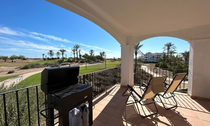Roldan Apartamento | Great Location 5 minutes walk to bars, shops, restaurants & supermarket