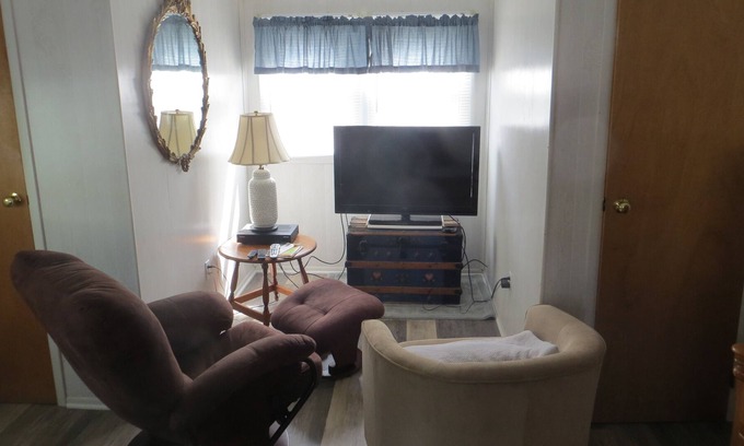 South Seaside Park Apartamento | Excelente ubicación en Jersey Shore