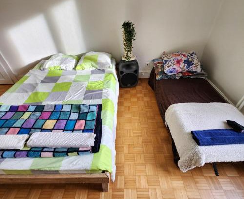 Delemont Otro | Great location