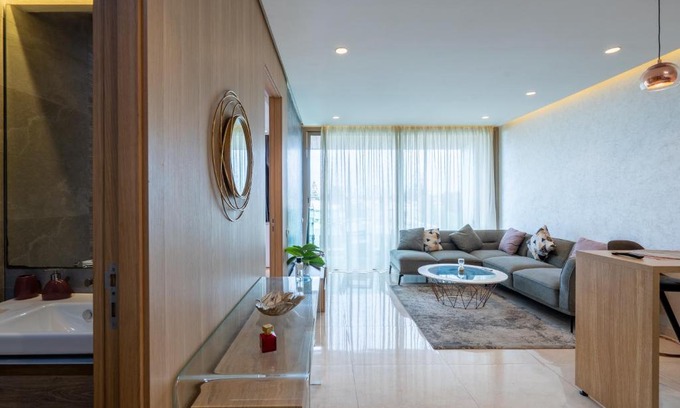 Anfa Apartamento | Great Location . Fresh Appartment. For Best Vacation