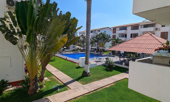 Palmar de Aramara Condominio | Great location, beautiful amenities
