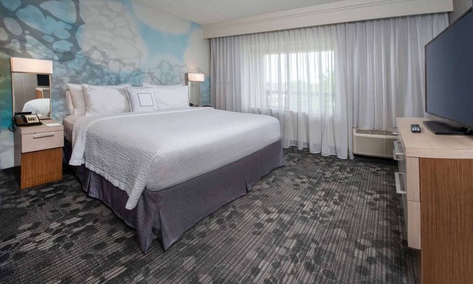 Bethlehem Hotel | Great Location Near Lehigh Valley Int'l Airport! Pet-friendly!