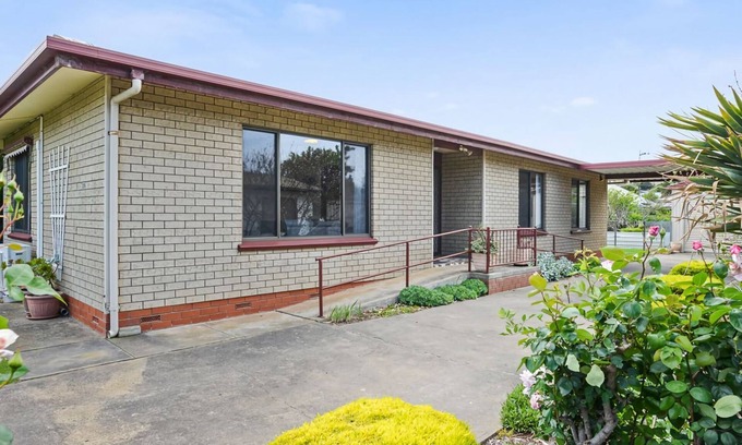 Victor Harbor Casa | Excelente ubicación, estancia y relax!