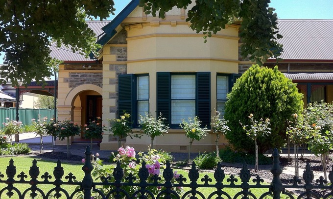 Tanunda Casa | Excelente ubicación para restaurantes locales y puertas de bodega ...