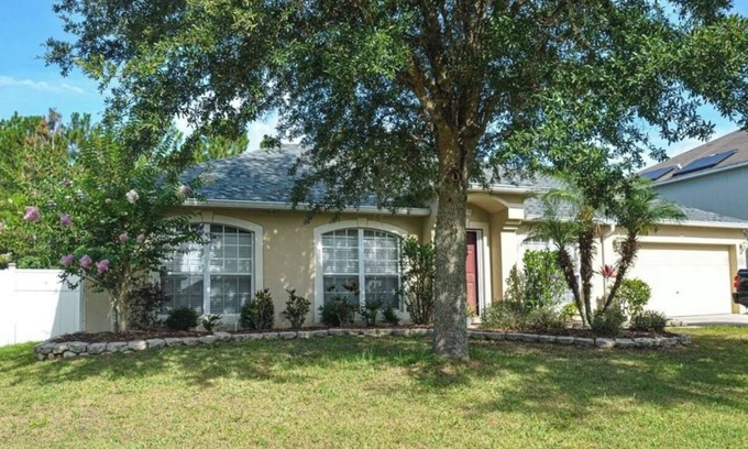 Kissimmee Casa | Great location!