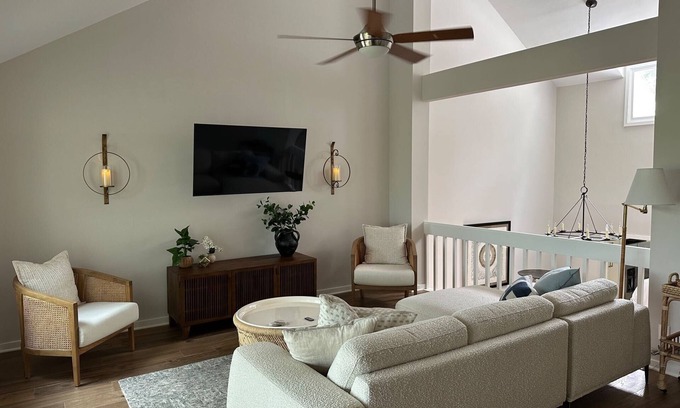 Seabrook Island Casa | Great Location w/Amazing Views! Pet Friendly! Neighborhood Pool! Amenity Cards!