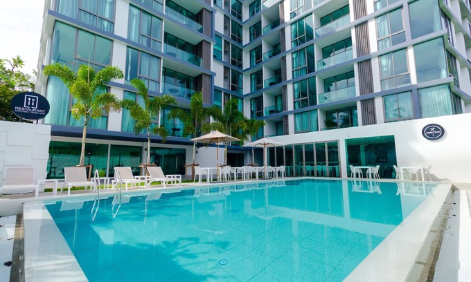 Bang Tao Apartamento | Great location walk to BangTao beach & Boat Avenue