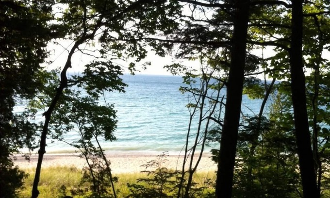 Charlevoix Cabaña | Excelente ubicación en Charlevoix!¡Quedan pocas semanas para el verano de 2019!