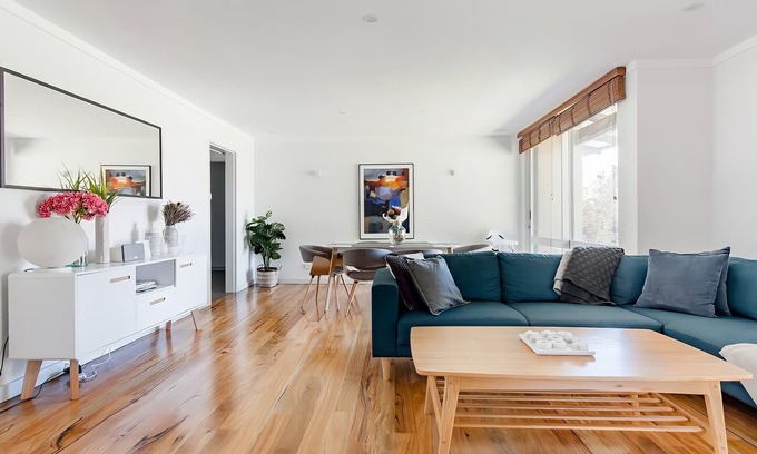 Wembley Downs Casa | Great Location Wembley Downs City Beach Home