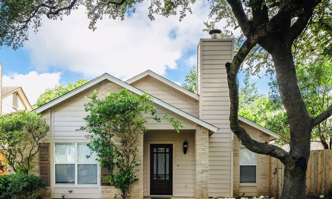 Woodridge Casa | Excelente ubicación con todo lo que necesitas.