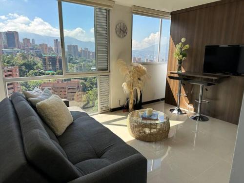 El Tesoro Apartamento | Great loft & turistic sites 2301