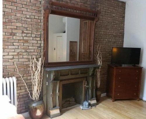 Harlem Apartamento | Great Looking Studio Apartment