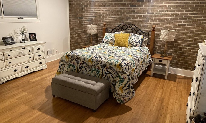 North Augusta Casa | Great Masters Rental - Sleeps 7