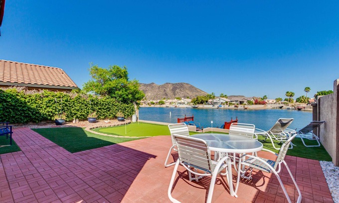Arrowhead Ranch Casa | Great Mountain views on Arrowhead Lakes
