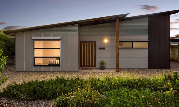 Goolwa Beach Casa | Great Ness Beach House