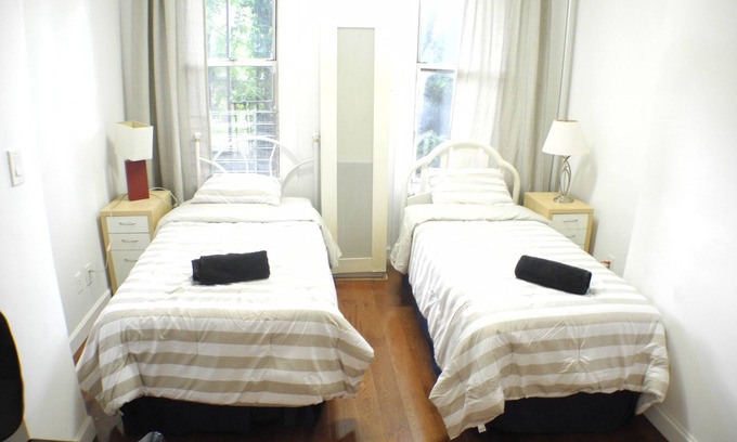 Hunters Point Apartamento | Great New York City Space with easy Access to anywhere