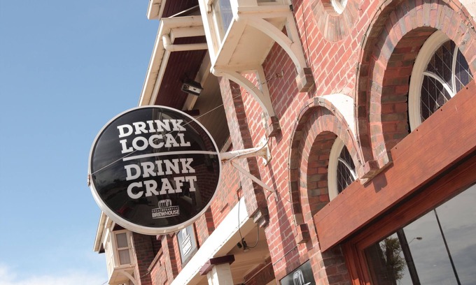 Apollo Bay Hotel | Great Ocean Road Brewhouse Apollo Bay