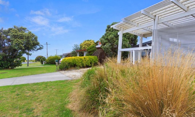 Apollo Bay Casa | Great Ocean Road Sandy Villa