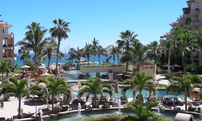 Los Cabos Villa | Gran vista al mar - Lujo de 6 estrellas - ¡Extras!