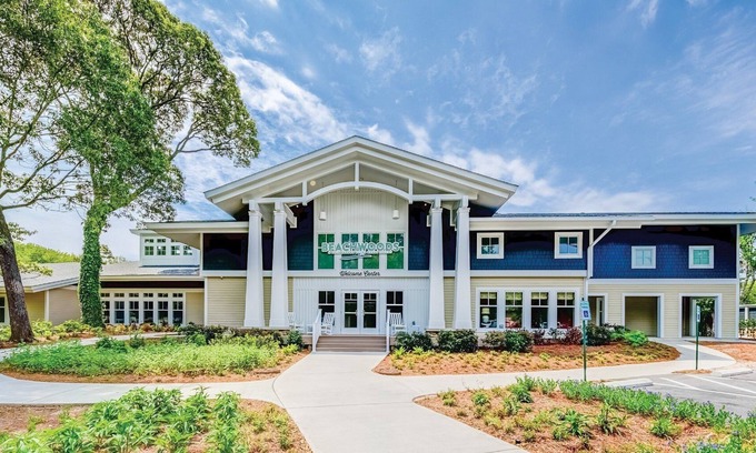 Sea Scape Villa | ListingNuevo listado: excelente ubicación de Outer Banks, acogedor, muchas actividades