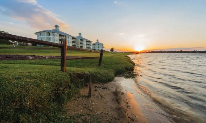 Conroe Apartamento | Great Place 2BD/2BA + Pool