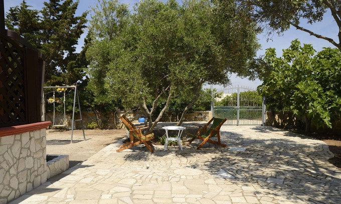 Punta Prosciutto Villa | Un gran lugar para aquellos que quieran disfrutar de unas relajantes vacaciones en la naturaleza