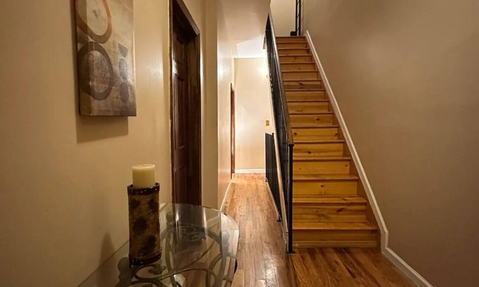 East New York Apartamento | Great Place in the Heart of New York. Walking distance to A & C Subway Stations