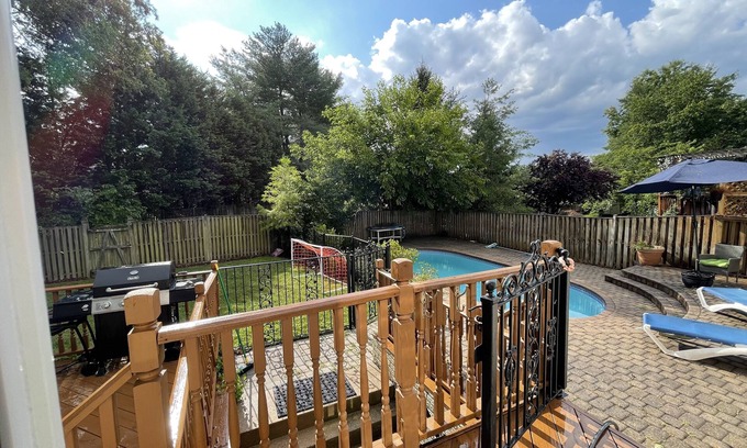 Franconia Casa | GREAT PLACE TO CALL HOME AT A GREAT LOCATION