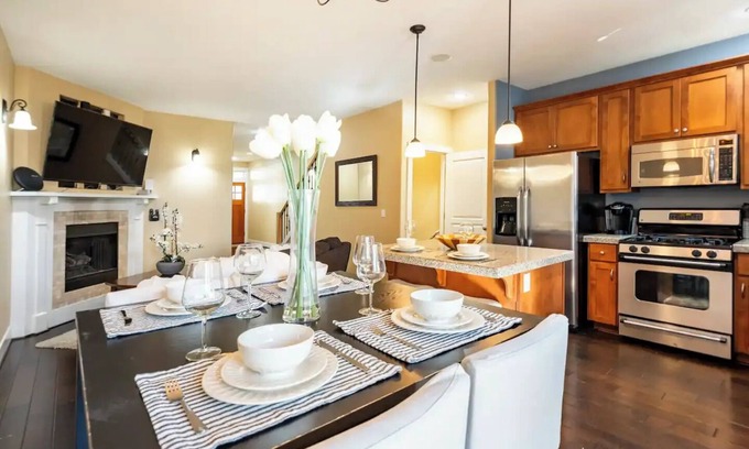 Beaverton Casa | Gran lugar para quedarse