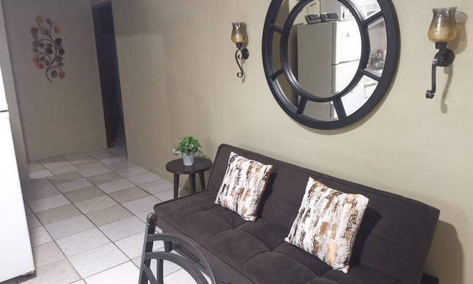 Gobernador Pinero Apartamento | Un gran lugar para alojarse en San Juan