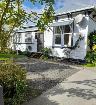 Kapiti Island Apartamento | Great place to stay