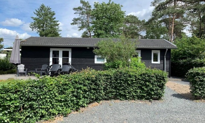 Otterlo Chalet De Esquí | Great place to stay on Veluwe - Otterlo