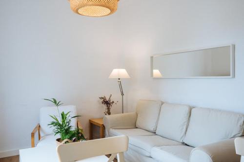 Ciudad Universitaria Apartamento | Great Plaza Ideal for families