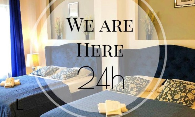 Srodmiescie Hotel | Great Polonia Wrocław City Center